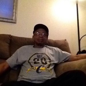 Meet your Posher, Thomas